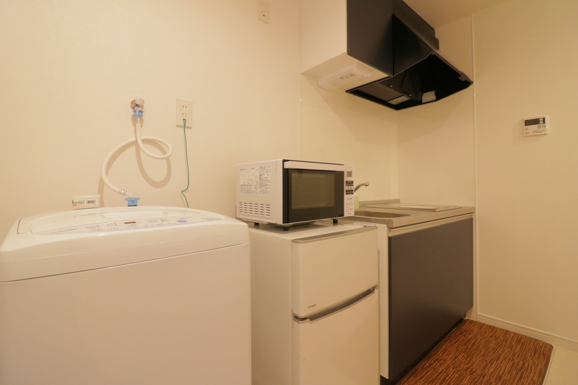 Hg Cozy Hotel No 12 京橋駅前 Osaka Esterno foto