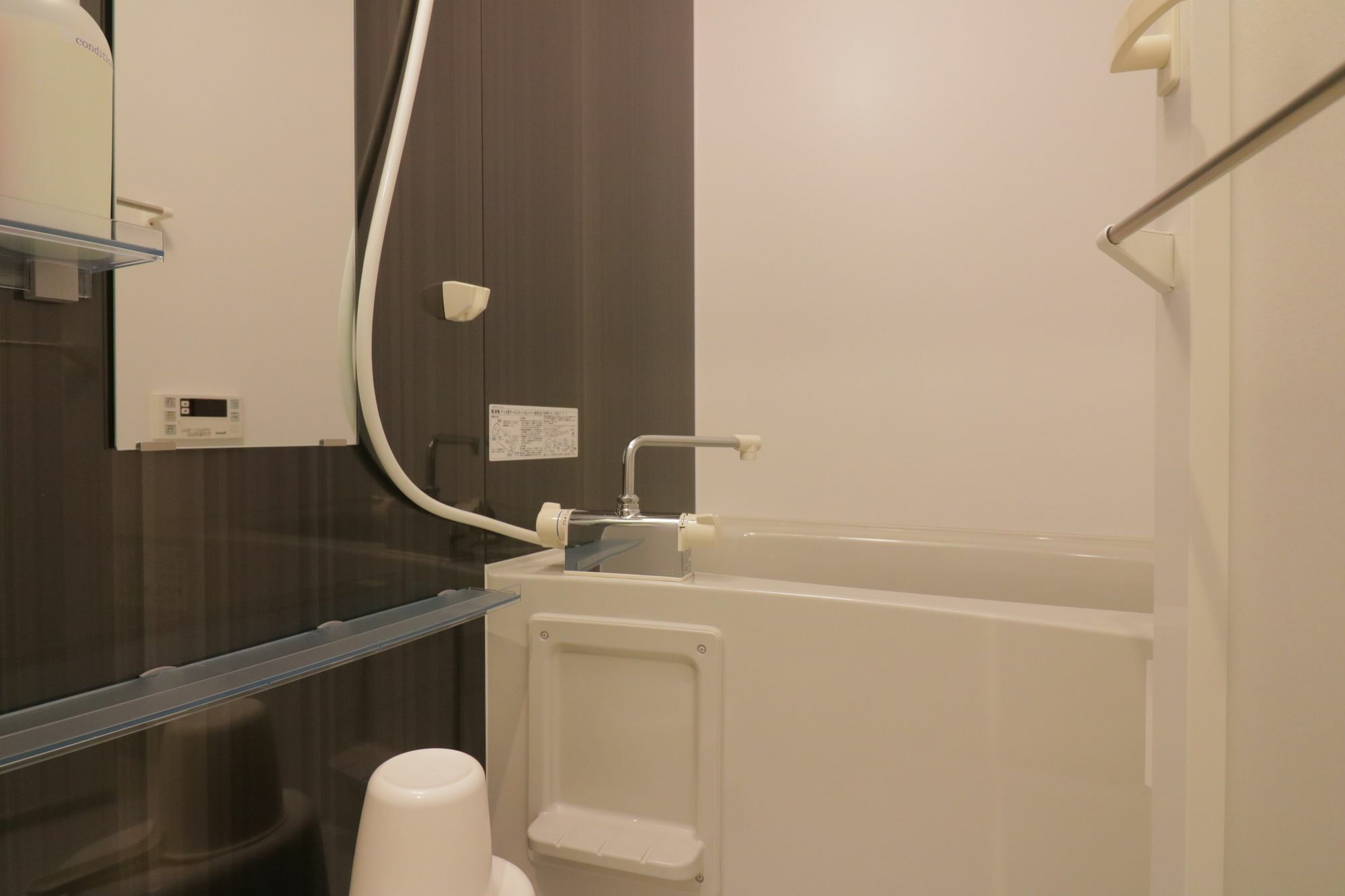 Hg Cozy Hotel No 12 京橋駅前 Osaka Esterno foto
