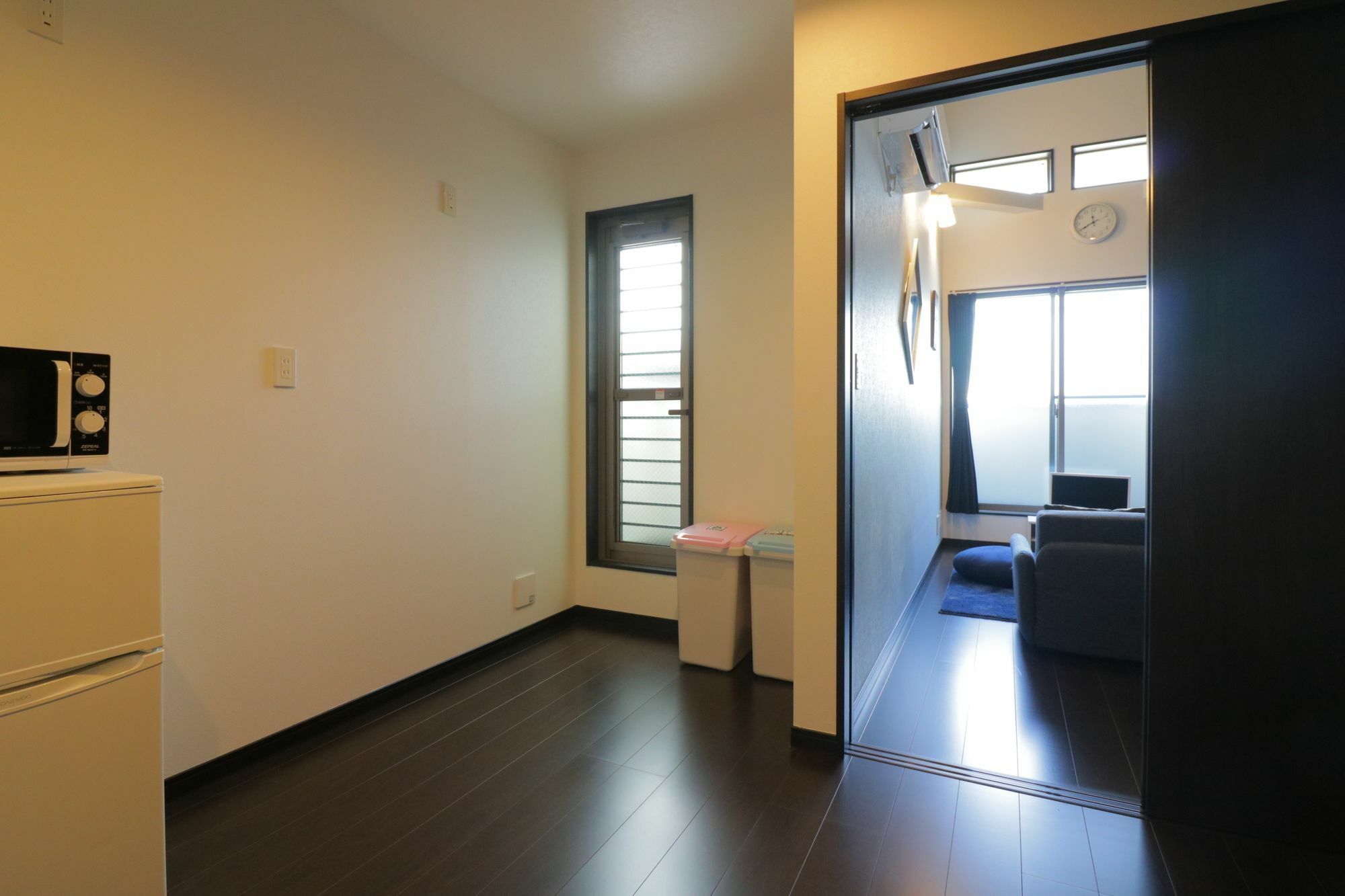 Hg Cozy Hotel No 12 京橋駅前 Osaka Esterno foto