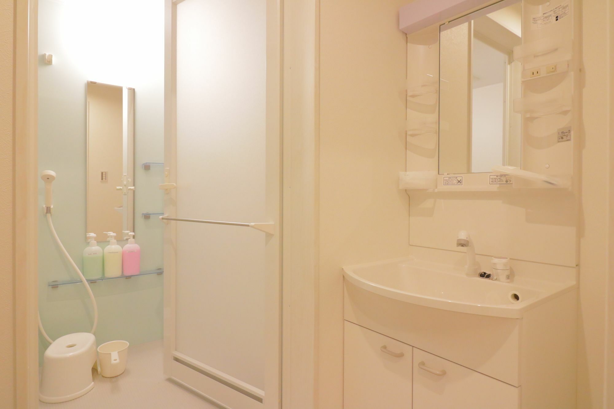 Hg Cozy Hotel No 12 京橋駅前 Osaka Esterno foto