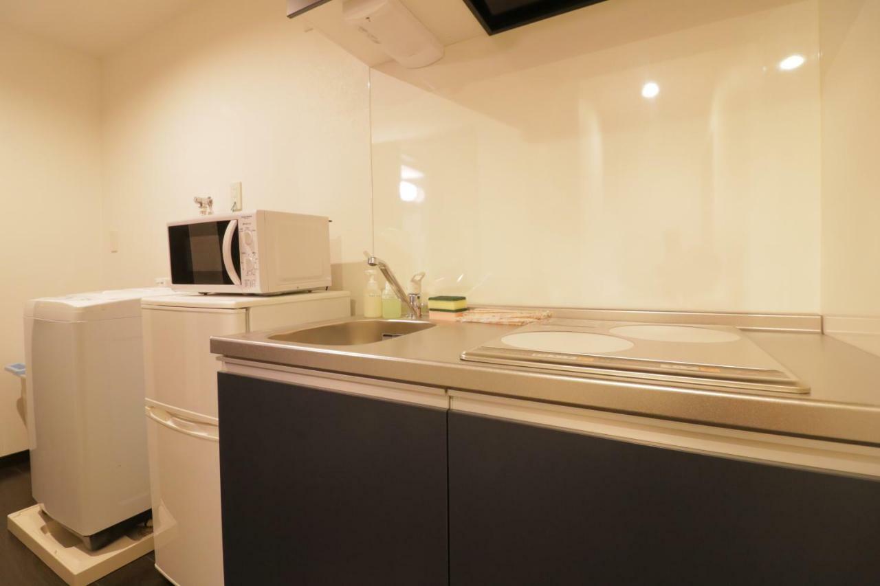 Hg Cozy Hotel No 12 京橋駅前 Osaka Esterno foto