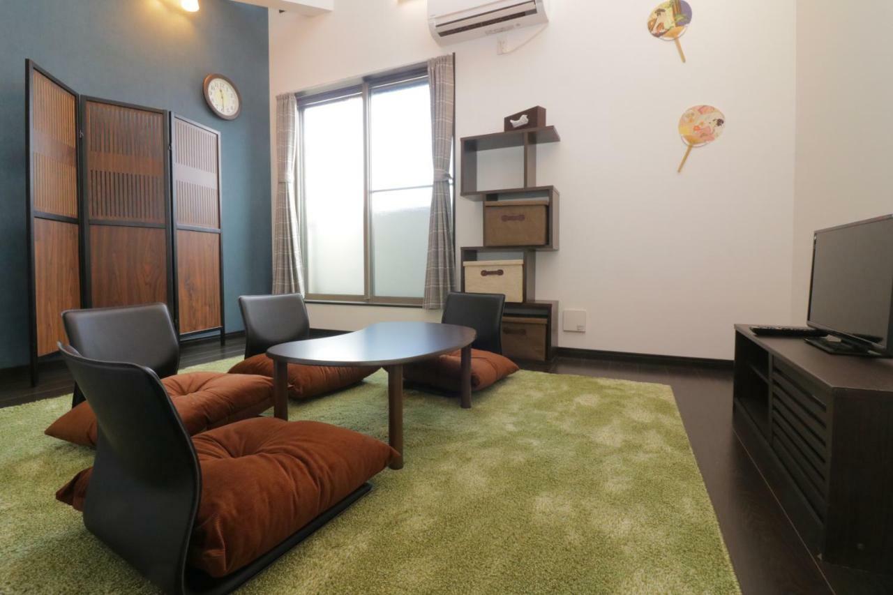 Hg Cozy Hotel No 12 京橋駅前 Osaka Esterno foto