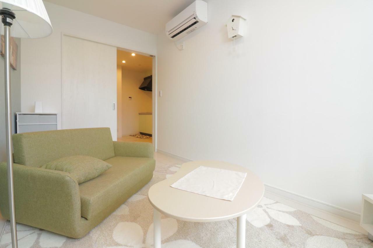 Hg Cozy Hotel No 12 京橋駅前 Osaka Esterno foto