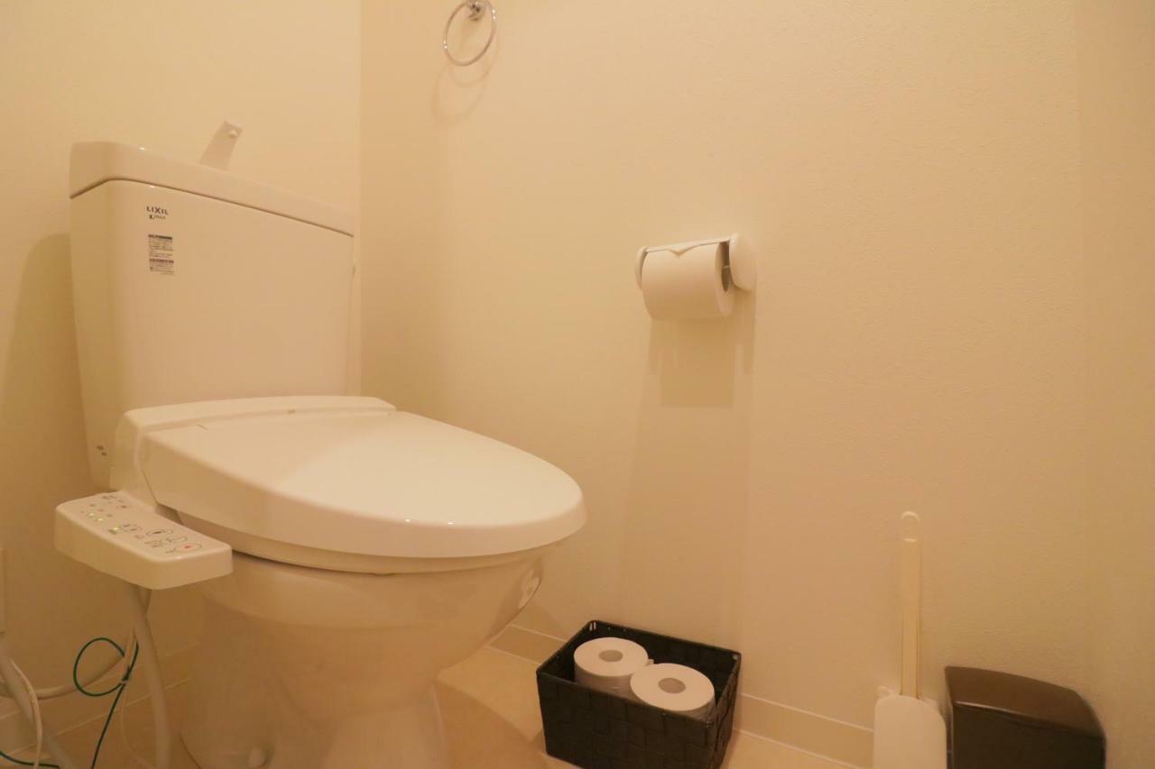 Hg Cozy Hotel No 12 京橋駅前 Osaka Esterno foto