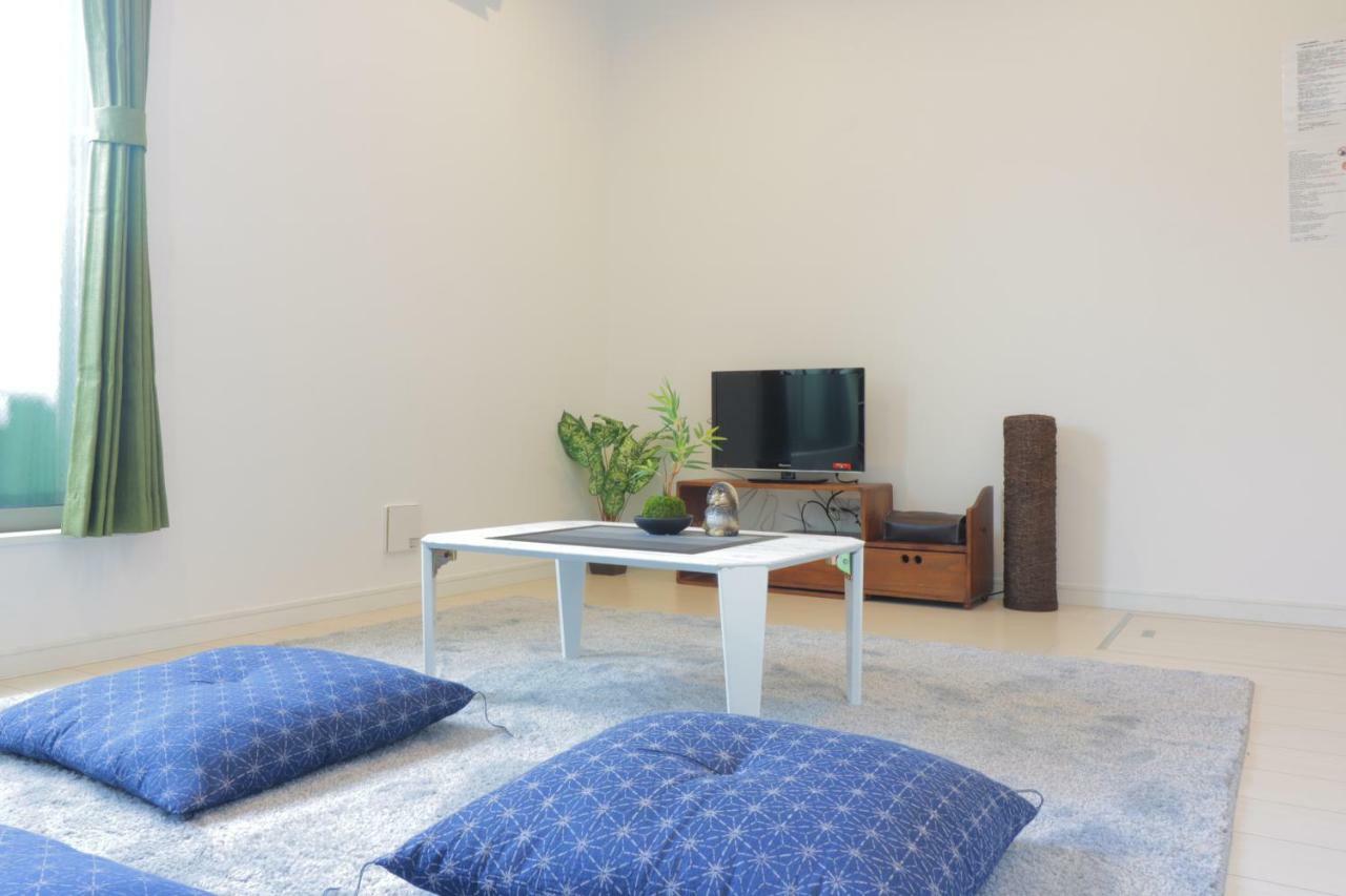 Hg Cozy Hotel No 12 京橋駅前 Osaka Esterno foto