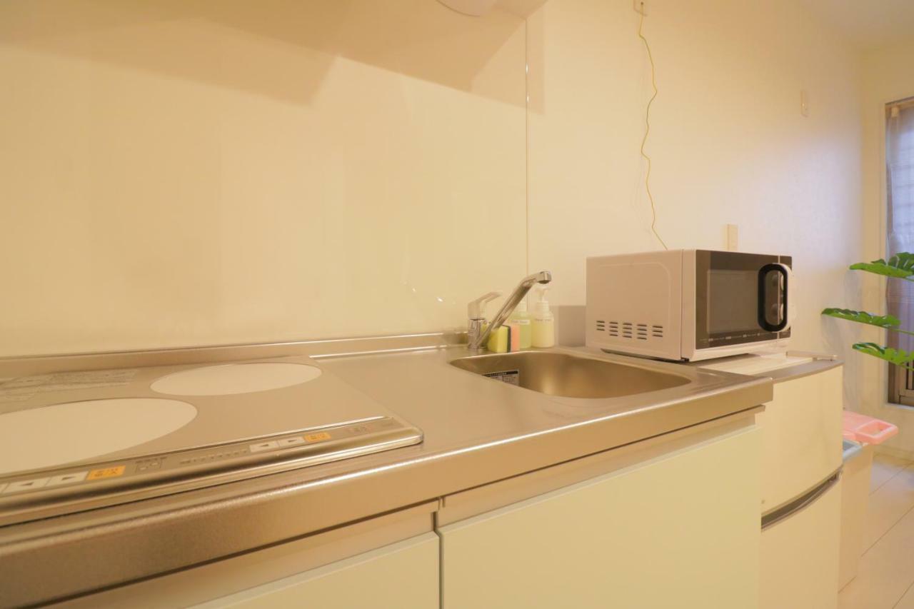 Hg Cozy Hotel No 12 京橋駅前 Osaka Esterno foto