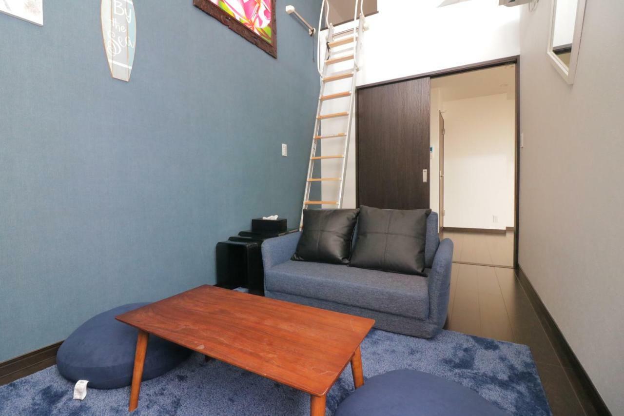 Hg Cozy Hotel No 12 京橋駅前 Osaka Esterno foto