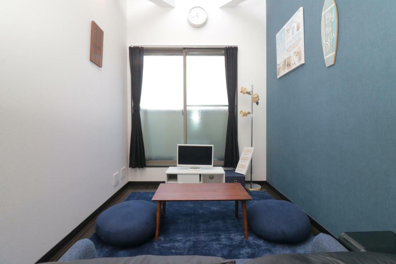 Hg Cozy Hotel No 12 京橋駅前 Osaka Esterno foto