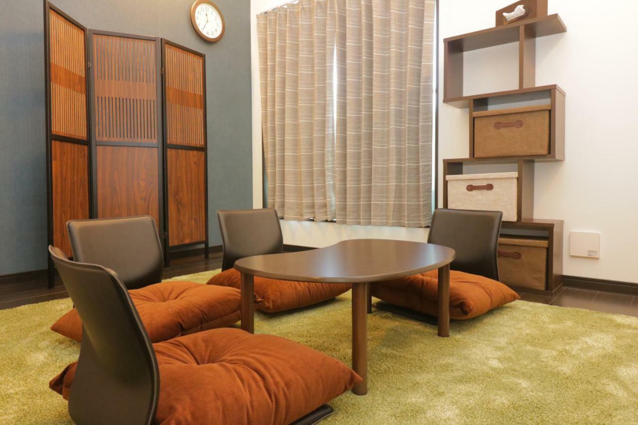 Hg Cozy Hotel No 12 京橋駅前 Osaka Esterno foto