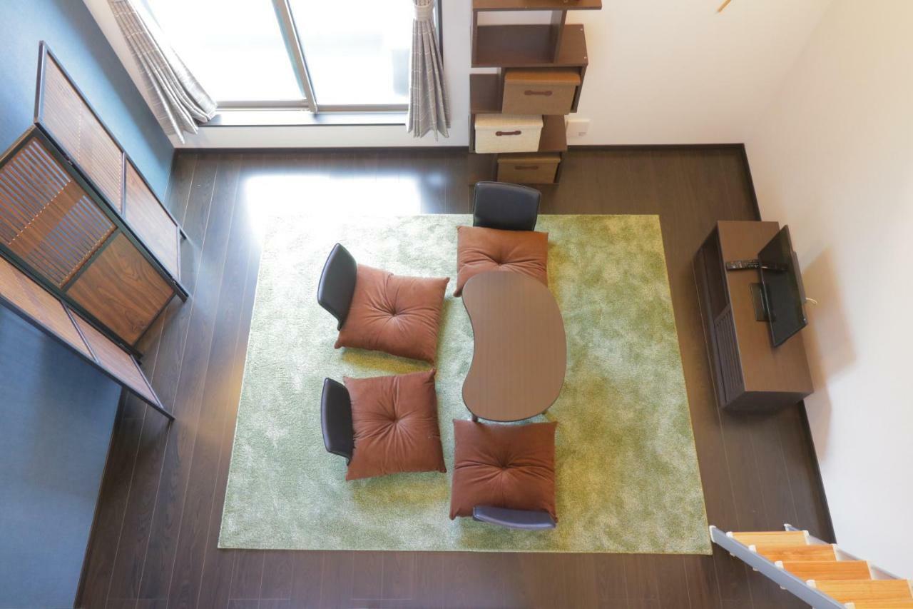 Hg Cozy Hotel No 12 京橋駅前 Osaka Esterno foto