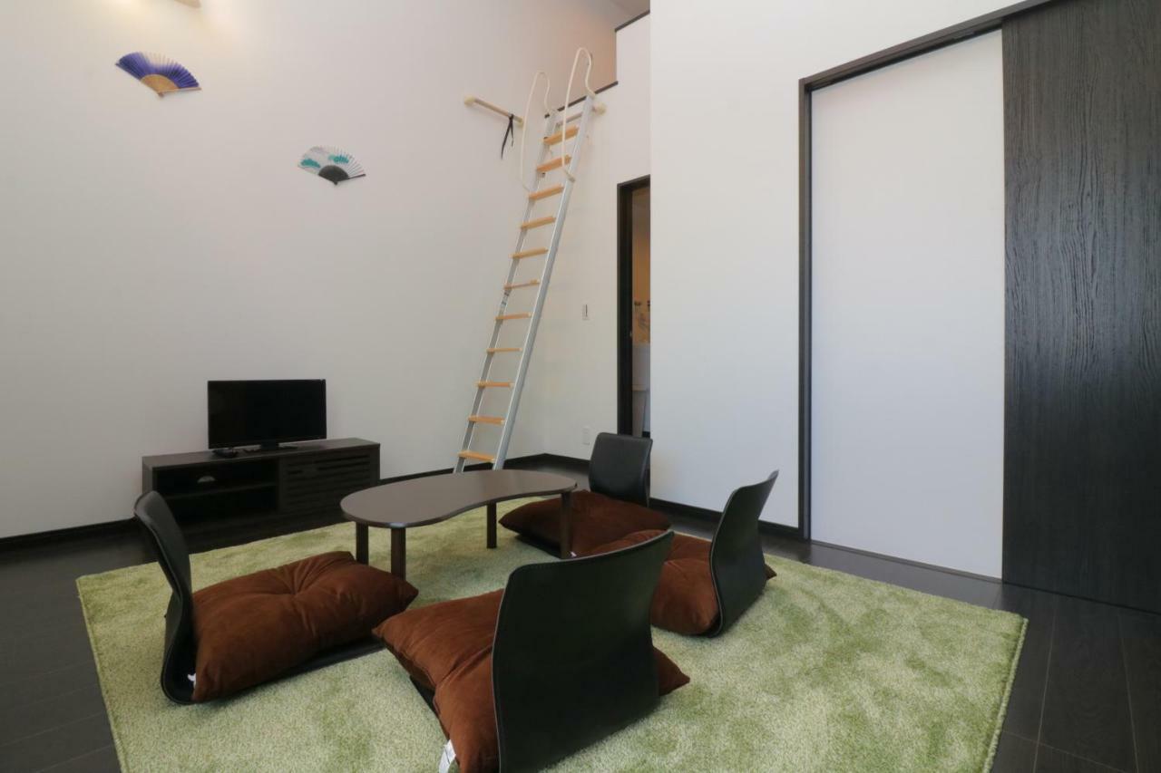 Hg Cozy Hotel No 12 京橋駅前 Osaka Esterno foto