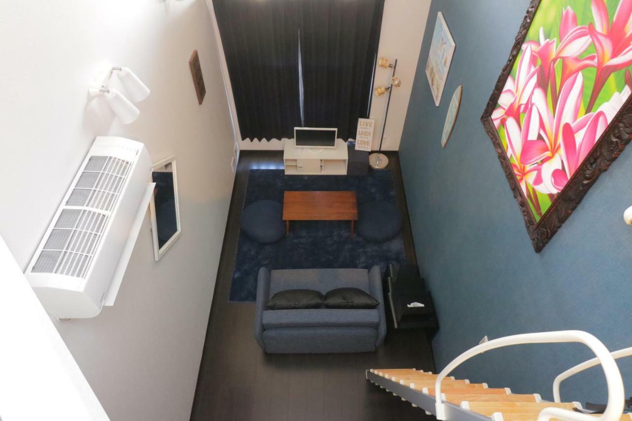 Hg Cozy Hotel No 12 京橋駅前 Osaka Esterno foto