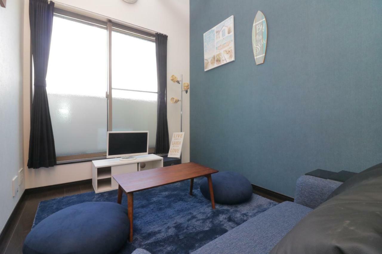 Hg Cozy Hotel No 12 京橋駅前 Osaka Esterno foto